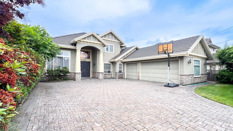 Image of home for listing MLS® R3164919