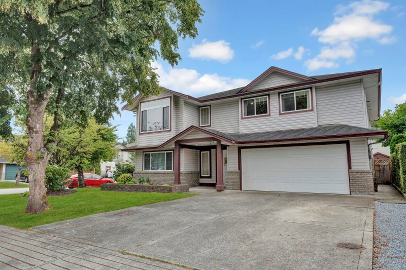 Image of home for listing MLS® R3164930