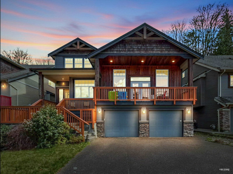 Image of home for listing MLS® R3164934