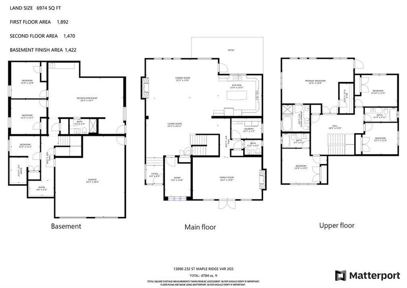Image of home for listing MLS® R3164934