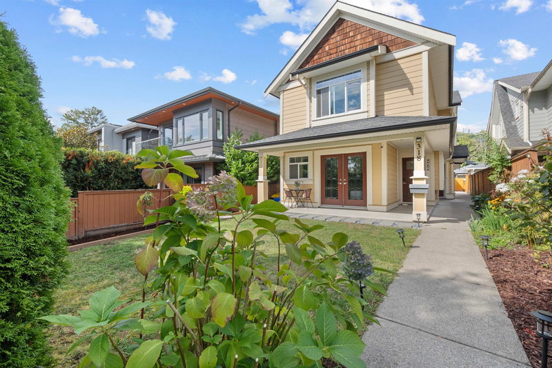 Image of home for listing MLS® R3164936