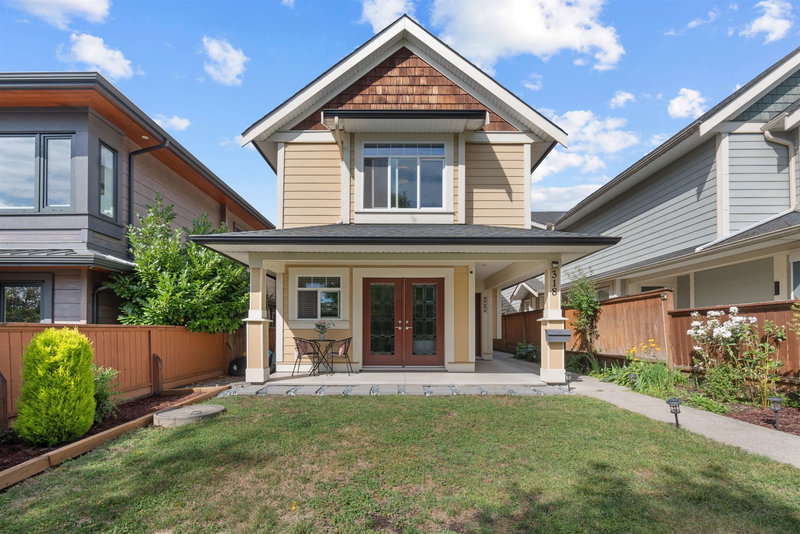 Image of home for listing MLS® R3164936