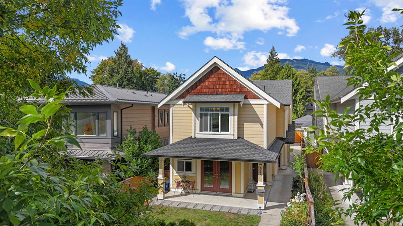 Image of home for listing MLS® R3164936