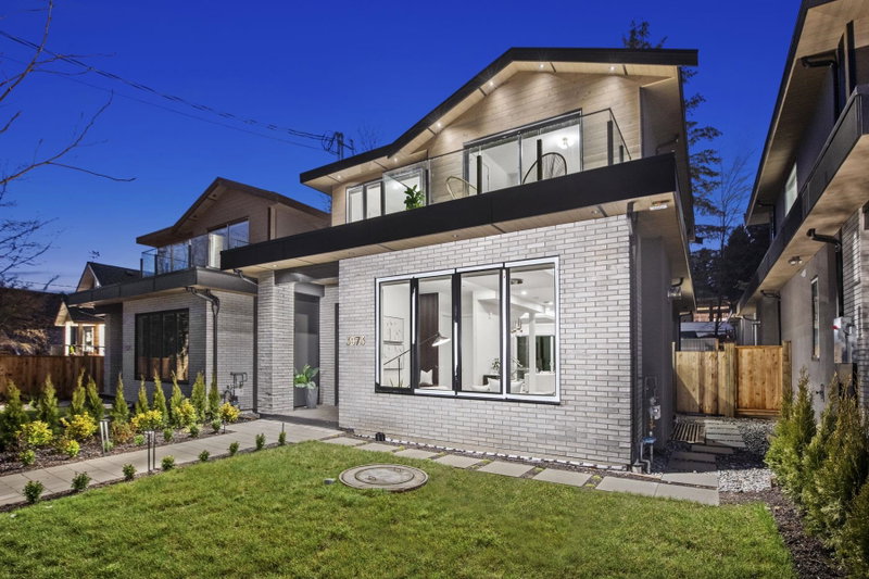 Image of home for listing MLS® R3164938