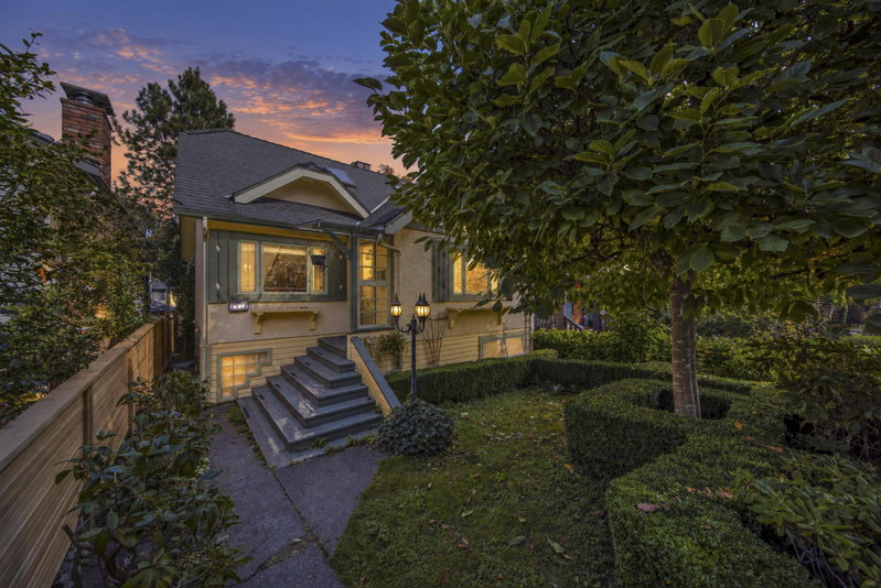 Image of home for listing MLS® R3164942