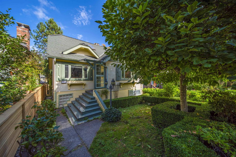 Image of home for listing MLS® R3164942