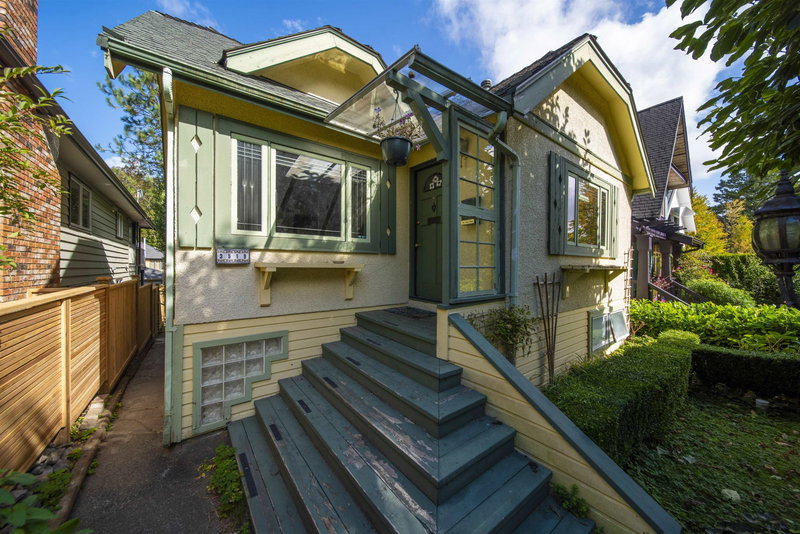 Image of home for listing MLS® R3164942