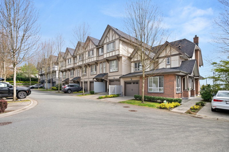 Image of home for listing MLS® R3164969