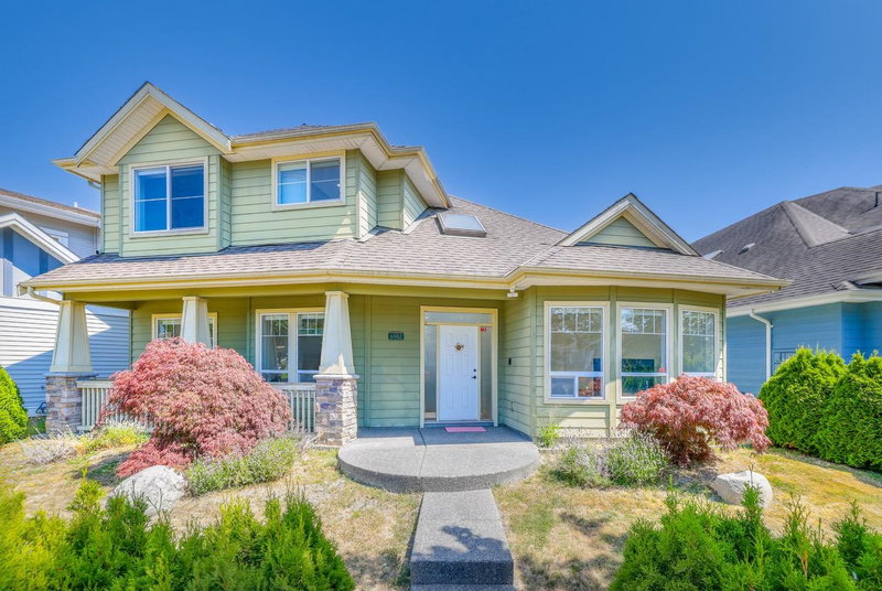 Image of home for listing MLS® R3164979