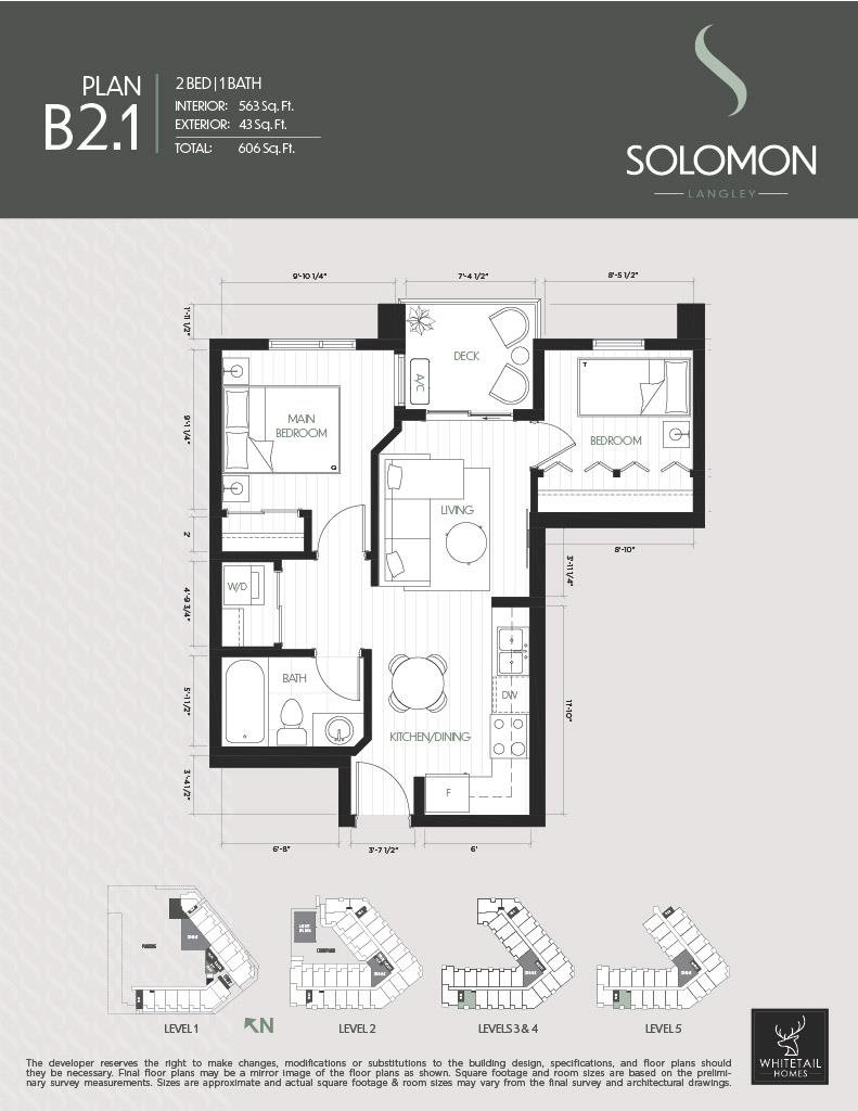 Image of home for listing MLS® R3164982