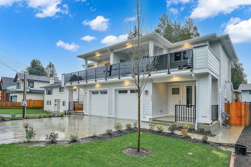 Image of home for listing MLS® R3164986