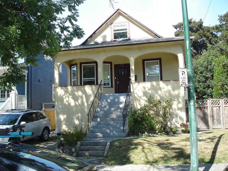Image of home for listing MLS® R3164987