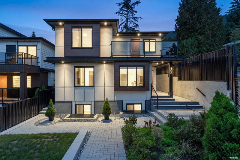 Image of home for listing MLS® R3164993
