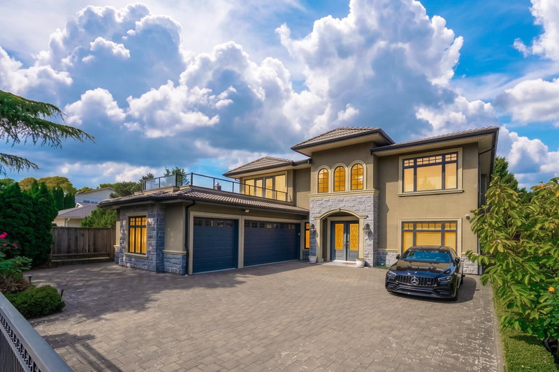 Image of home for listing MLS® R3164998