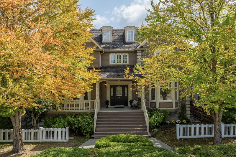 Image of home for listing MLS® R3165024