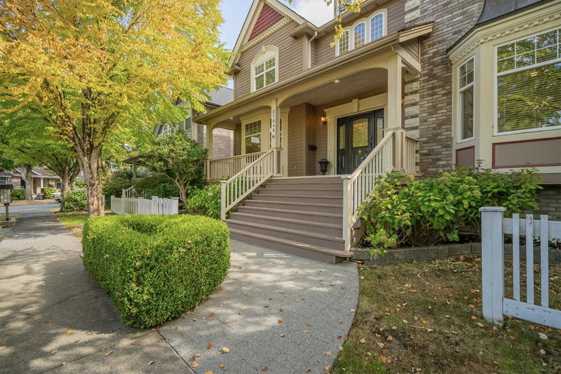 Image of home for listing MLS® R3165024