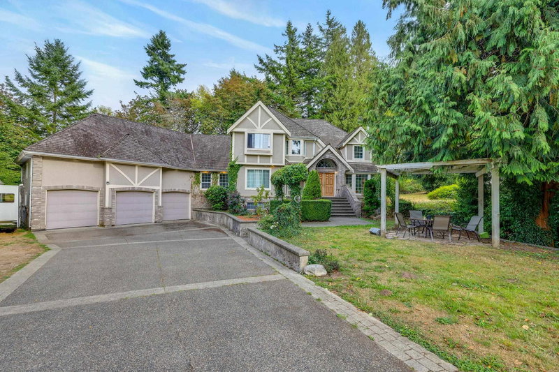 Image of home for listing MLS® R3165025