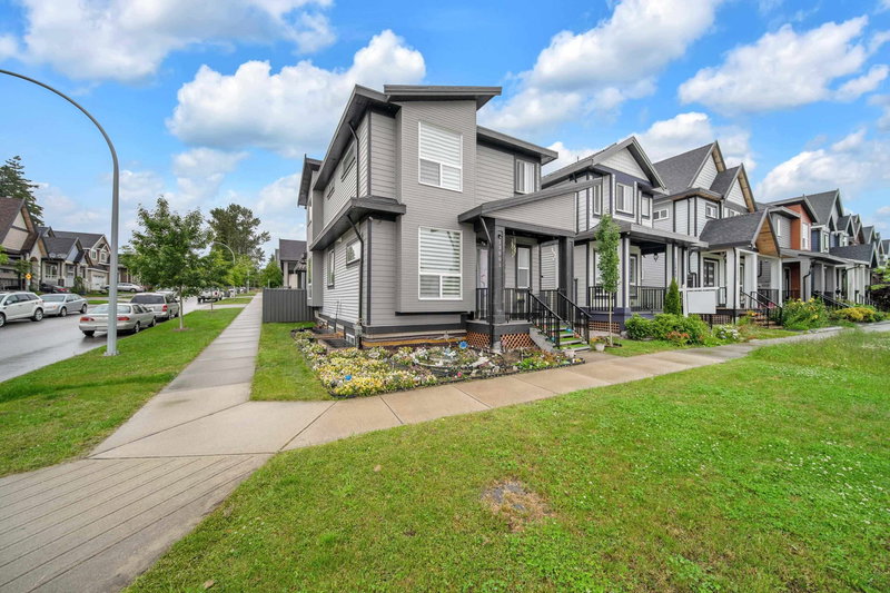 Image of home for listing MLS® R3165028