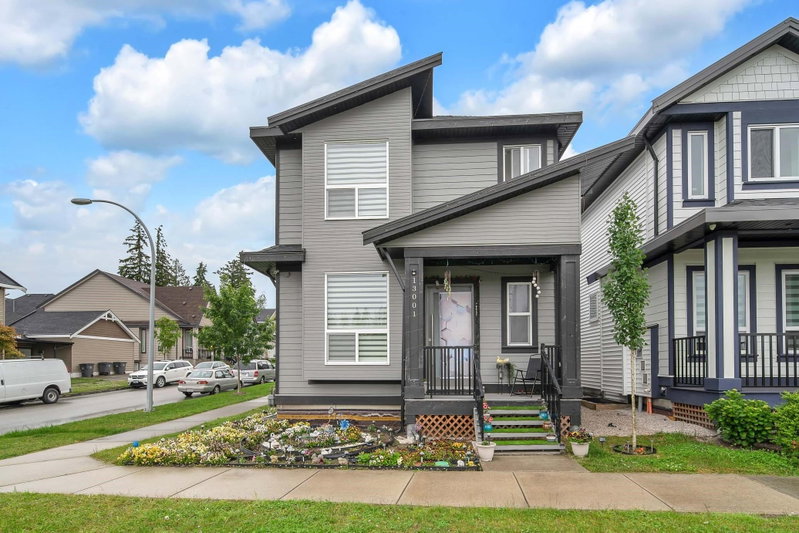 Image of home for listing MLS® R3165028