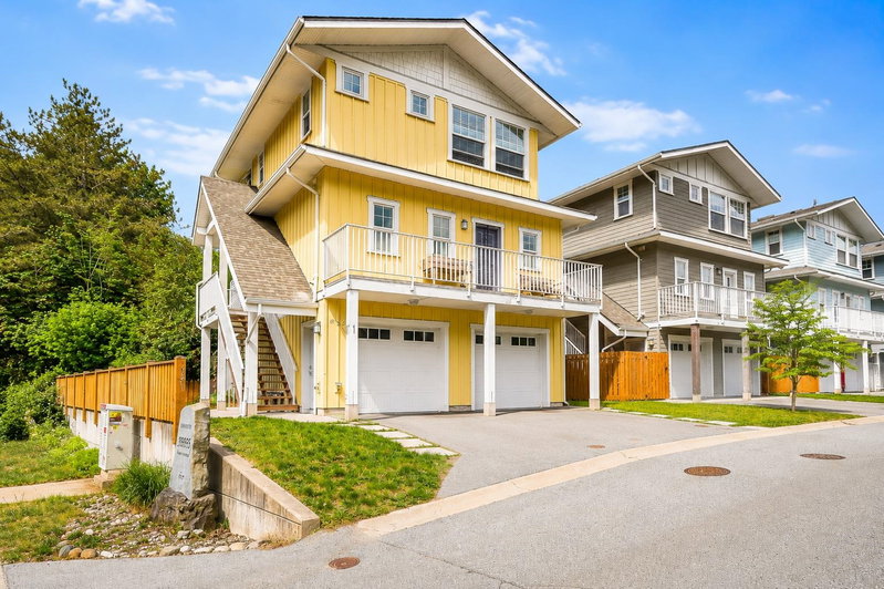 Image of home for listing MLS® R3165029