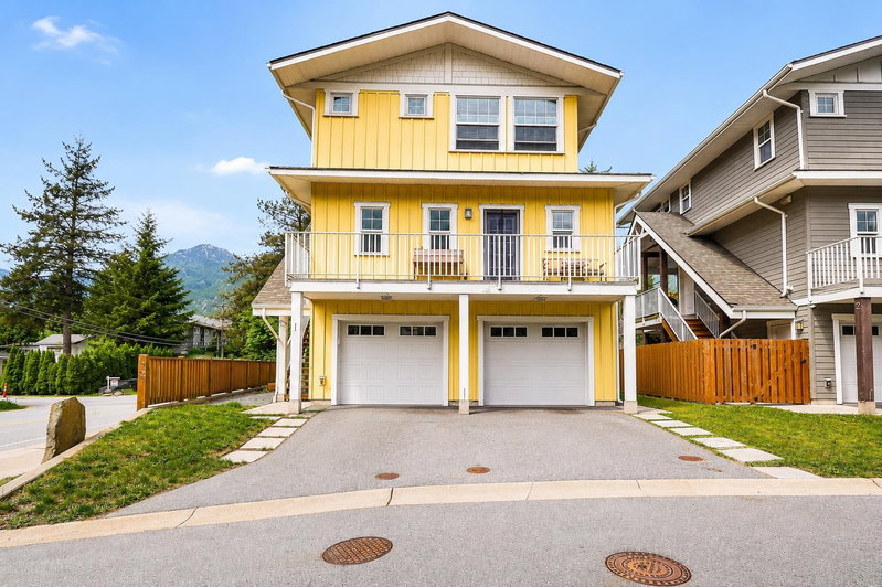 Image of home for listing MLS® R3165029