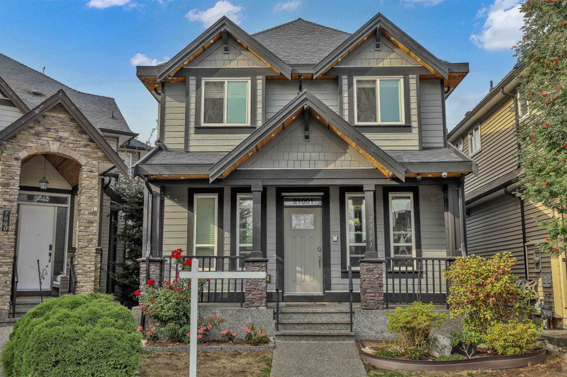 Image of home for listing MLS® R3165034