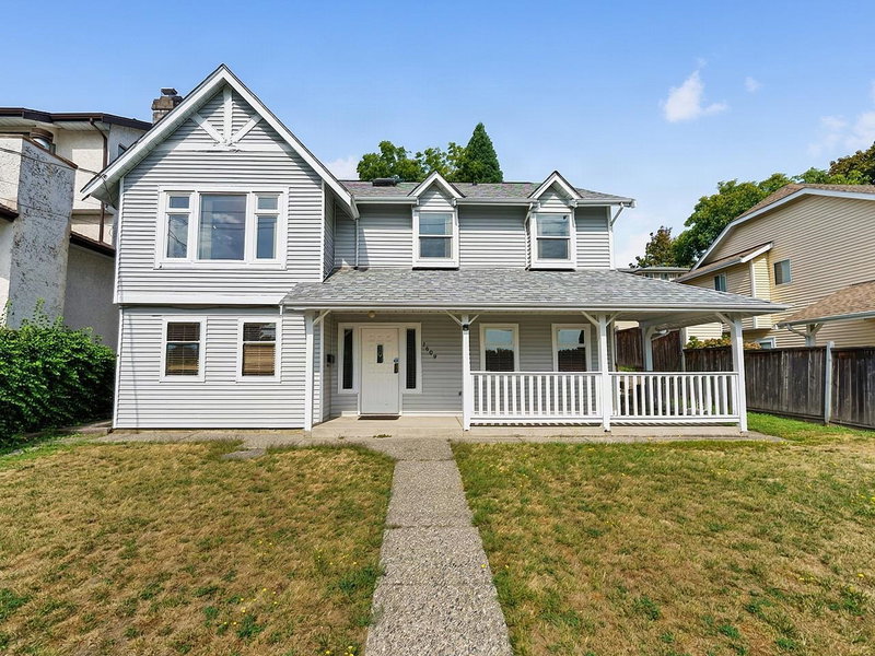 Image of home for listing MLS® R3165047