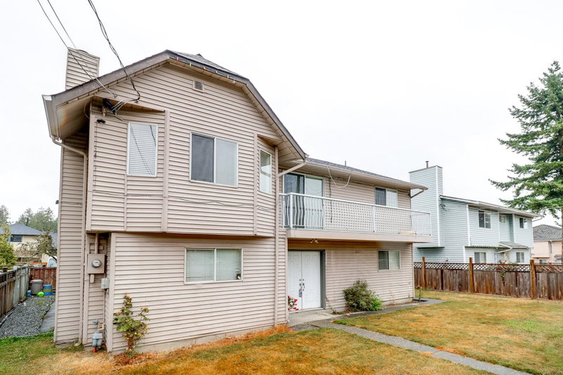 Image of home for listing MLS® R3165049