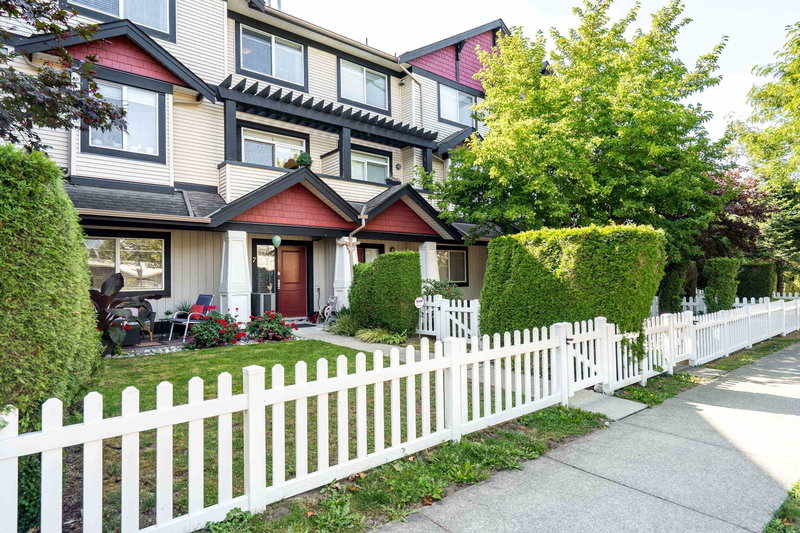 Image of home for listing MLS® R3165050