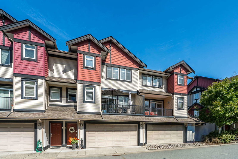 Image of home for listing MLS® R3165050