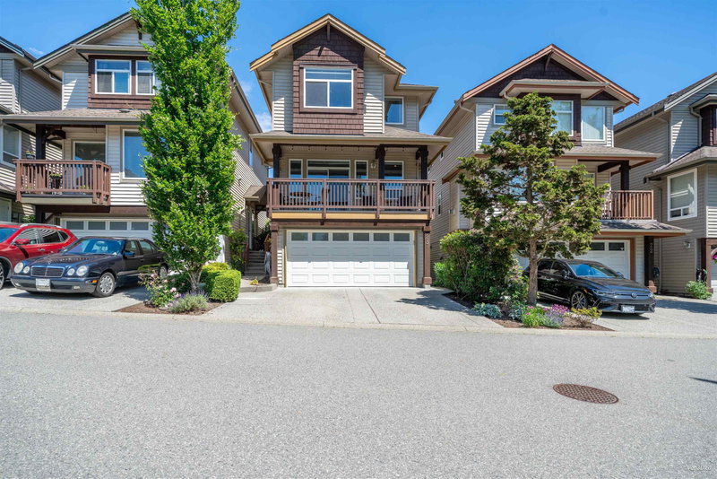 Image of home for listing MLS® R3165051