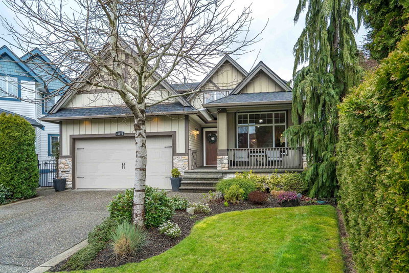 Image of home for listing MLS® R3165052
