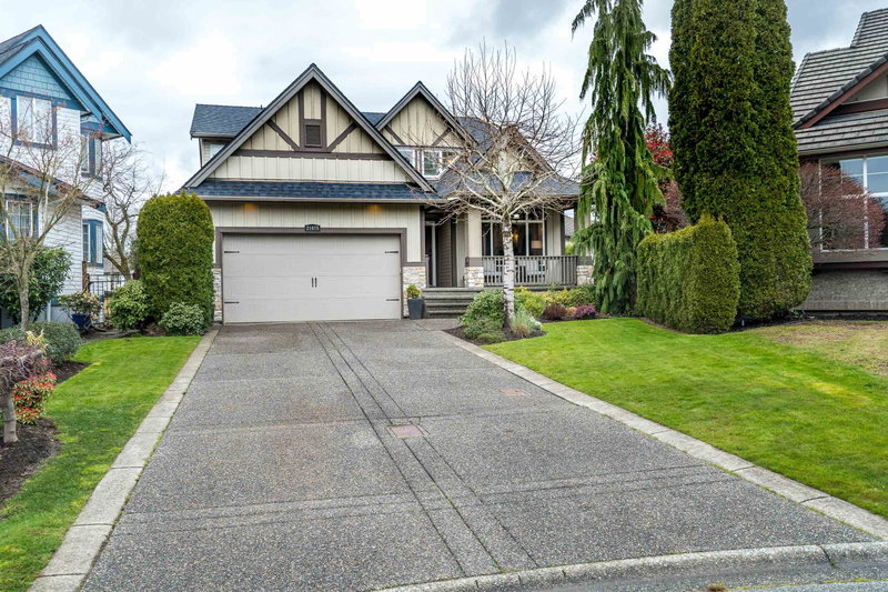 Image of home for listing MLS® R3165052