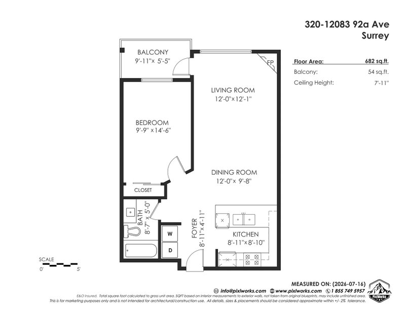 Image of home for listing MLS® R3165055