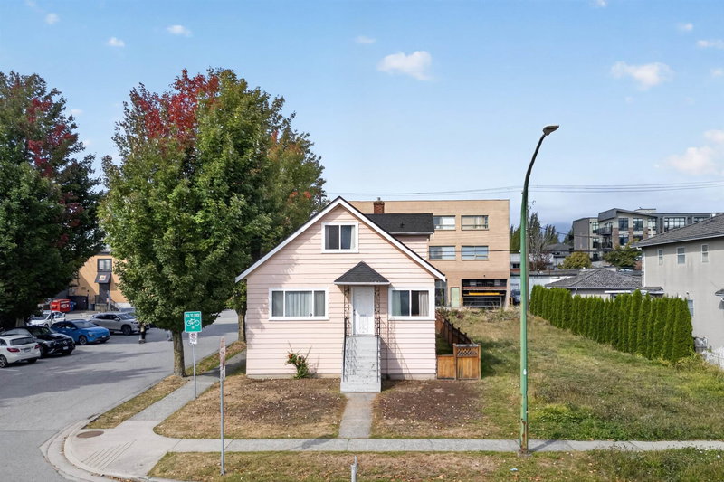 Image of home for listing MLS® R3165057