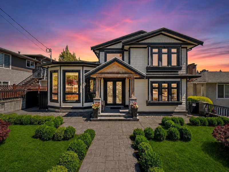 Image of home for listing MLS® R3165069
