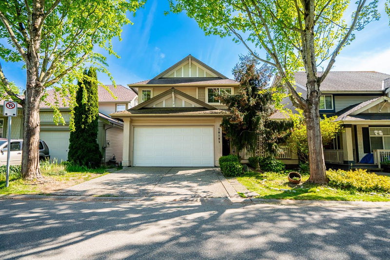 Image of home for listing MLS® R3165078