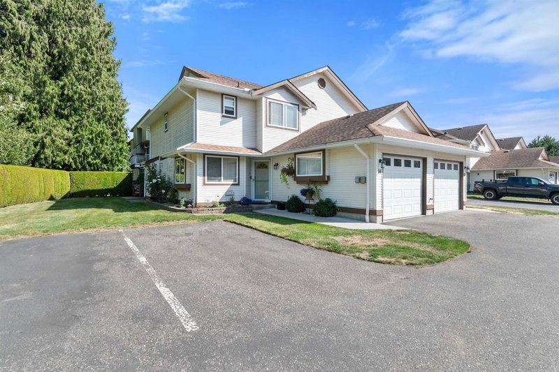 Image of home for listing MLS® R3165088