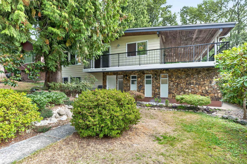 Image of home for listing MLS® R3165089
