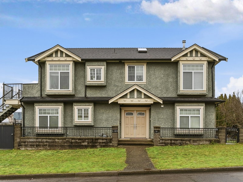Image of home for listing MLS® R3165095