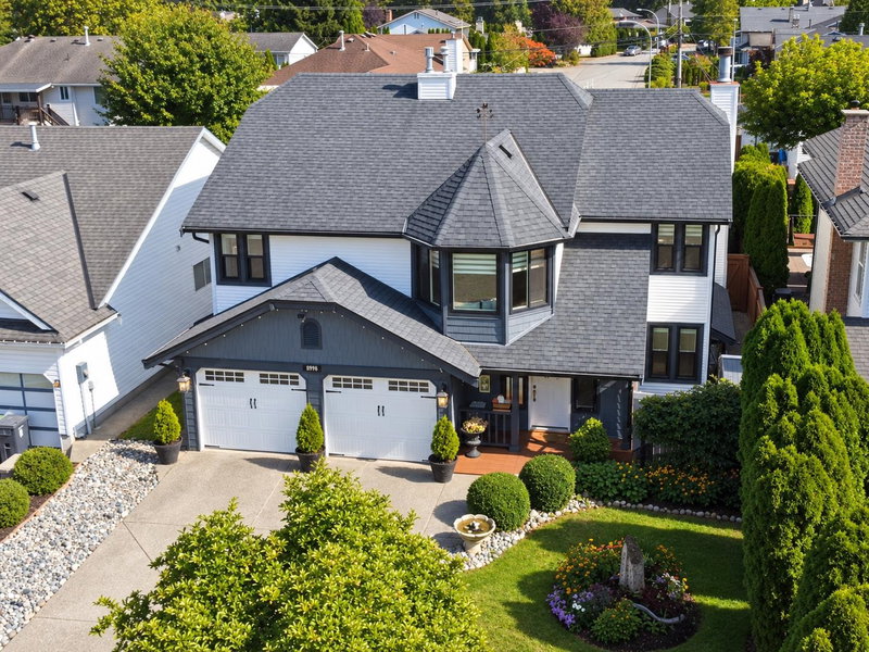 Image of home for listing MLS® R3165097