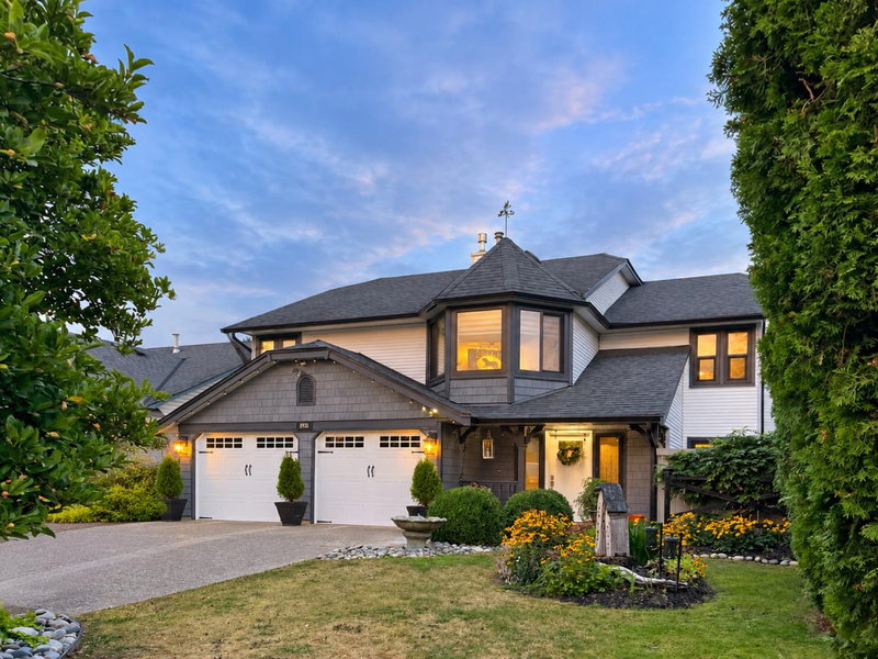 Image of home for listing MLS® R3165097