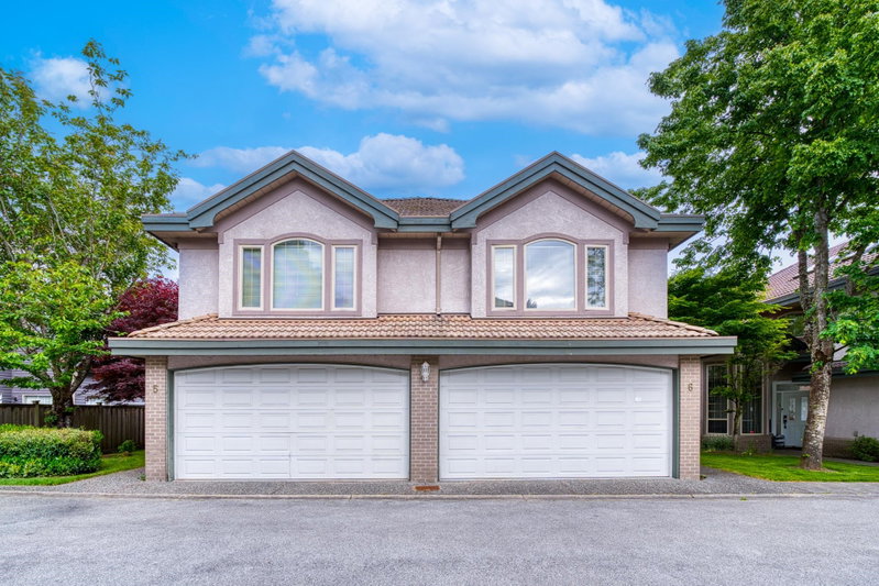 Image of home for listing MLS® R3165098