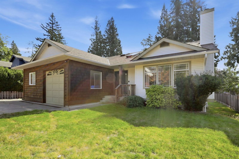 Image of home for listing MLS® R3165109