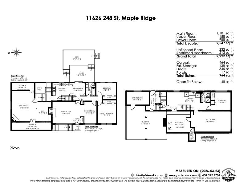 Image of home for listing MLS® R3165120