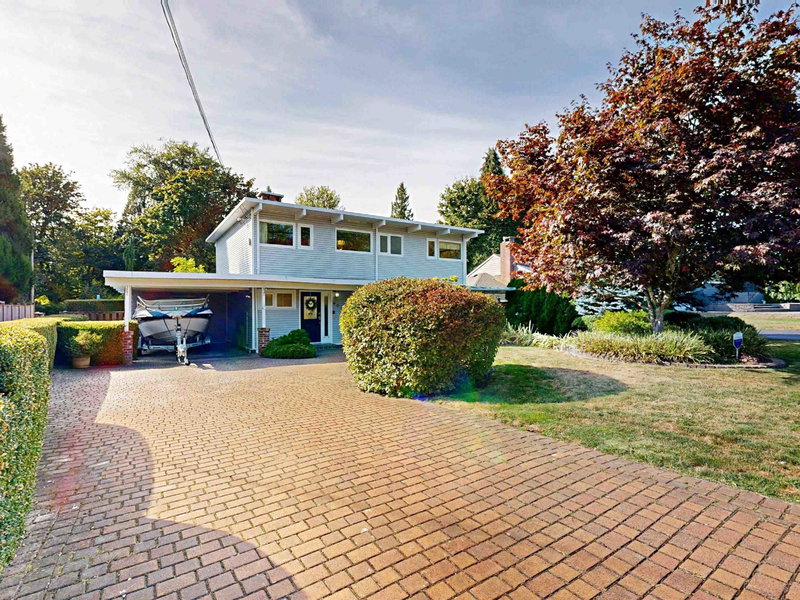 Image of home for listing MLS® R3165126