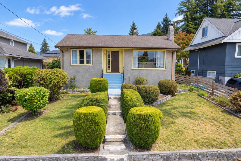 Image of home for listing MLS® R3165137