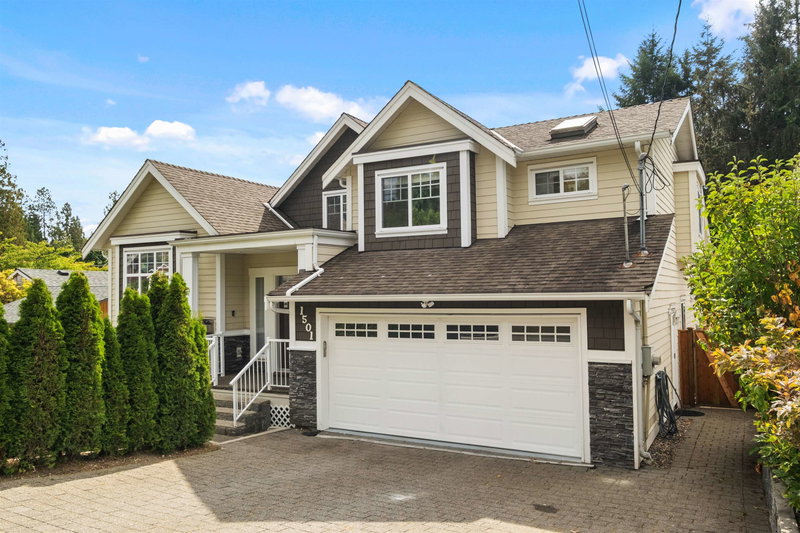 Image of home for listing MLS® R3165143