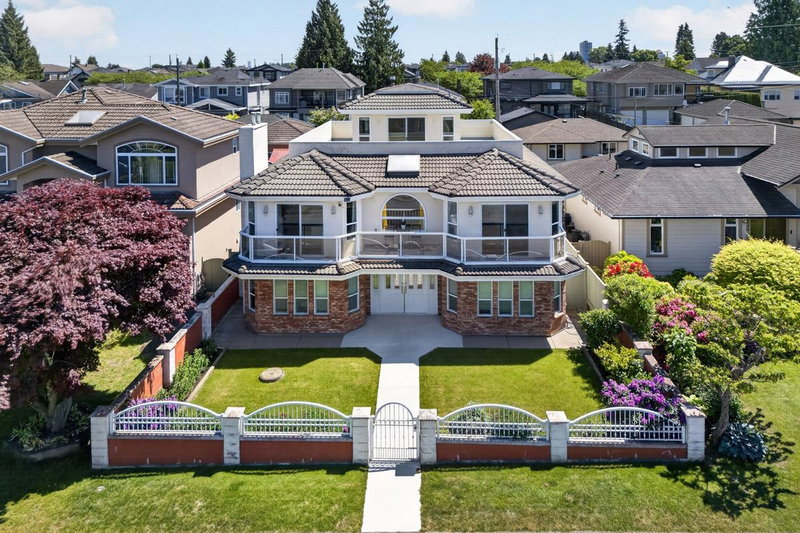 Image of home for listing MLS® R3165148