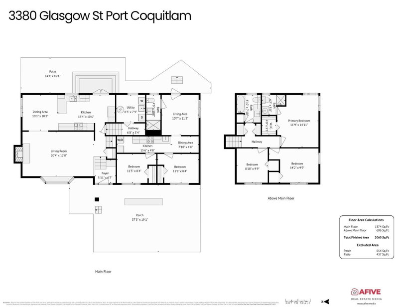 Image of home for listing MLS® R3165151